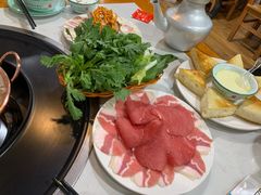 -藏味八珍特色火锅
