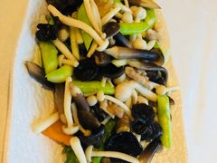 -梧桐餐厅(泉城路店)