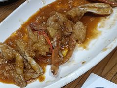 -和源祥·日照菜扛把子(万平口一店)