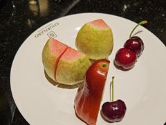 -川骄海鲜自助(亚运村店)