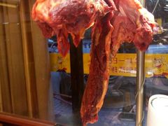 -汕锦记潮汕生鲜牛肉馆(富华店)