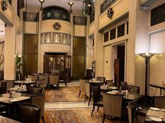 -上海和平饭店 Fairmont Peace Hotel