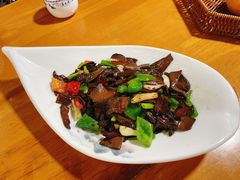 -龙姐私房菜(和顺古镇店)