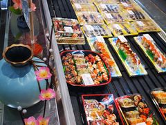 -利群商厦(台东店)