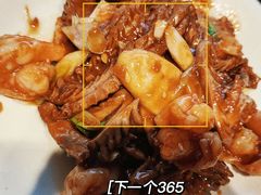 北平头一腰-北平盛世·新京菜·北京烤鸭(劲松·双井店)