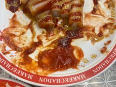 -孖记茶档·热腾茶餐(乐峰店)