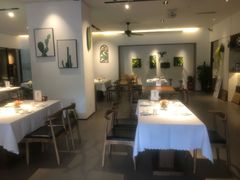 大堂-一道餐厅(湖塘店)