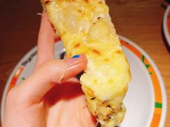 -比格比萨自助(德思勤四季汇店)