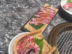 -牛将军•涮肉•烤肉(北京王府井·故宫店)