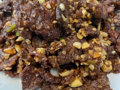 -振生清真饭店(永安道店)