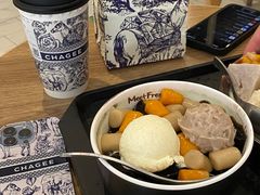 -鲜芋仙(中山路店)