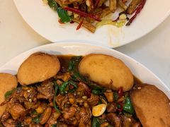 -田记餐馆(富国街店)