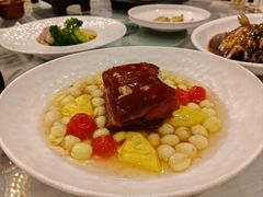 -楼外楼(西湖景区孤山路店)