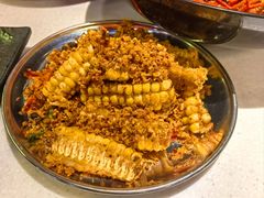 -红盔甲·小龙虾(天钥桥店)