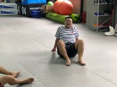 -24KiCK格斗学院(博泰店)