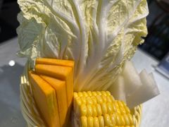 -名善山珍·野生菌汤锅(文殊院店)