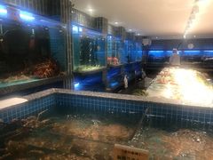 -海味世家·家常菜馆(明州里店)