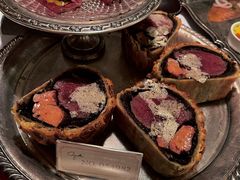 -壳里西餐厅Coquille Seafood Bistro(蒙自路店)