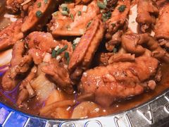 -胖哥俩肉蟹煲(杭州下沙学林街店)