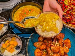 -华豫川酒家(大卫城店)