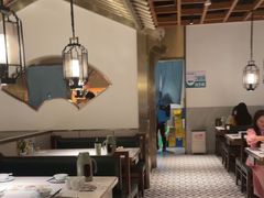 -庆江南江南菜(琴湖溪里花园城店)