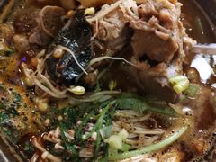 -韩鼎丰·韩国料理(林奥店)