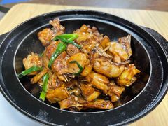 -太白餐厅•三十年老字号•坚持做现菜(体育东横街店)