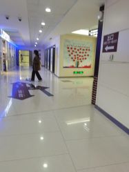 -复旦大学附属妇产科医院(杨浦院区)