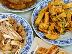 -协顺园回头馆(南顺城路店)