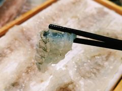 -官塘锋记鱼生·生腌·砂锅粥(牌坊街店)