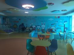 -津旗游泳俱乐部(俊景苑店)