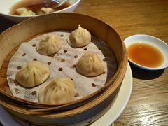 -上海小南国(正大店)