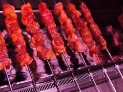 -丰茂烤串(全国首店)