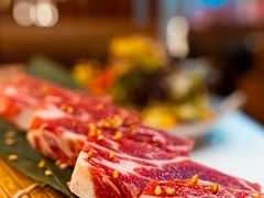 -千寻山野烤肉(中关村店)