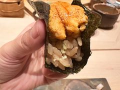 -Ginza Onodera 鮨(外滩十八号店)