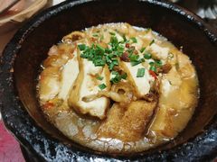 -洞庭记·老湖南味道(下沙店)