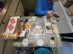 -海底捞火锅(枫蓝国际购物中心店)