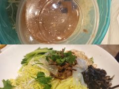 -老妈菜馆(建设街店)