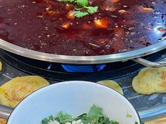 -林记三江兔火锅(沿山路自建小区店)