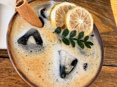 -六阅·福十 FORTEN 海景咖啡西餐厅(双廊古镇店)