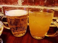 -马黑哥椒麻鸡(清江山水店)