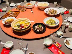 -船歌·鱼水饺青岛菜(闽江二路店)