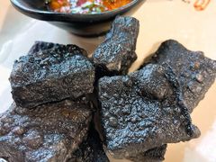 武汉臭豆腐-虎虎龙虾大排档(双井店)