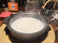 -大良毋米粥·粥底火锅(岭南天地店)