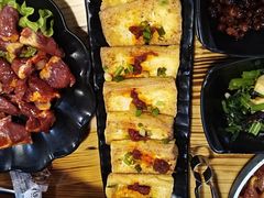 -大壮家原味烤肉(兴华北街店)