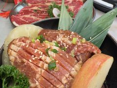 -韩宫宴烤肉·料理(南京江宁万达店)