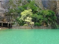 -云梦山