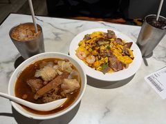 -深仔记正宗云吞面(尖沙咀店)