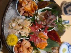 -小山日本料理(太古汇店)
