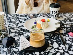 -禧室Joyous Lounge(禧园店)